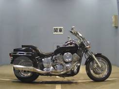 Yamaha XVS 1100. 1 100 куб. см., исправен, птс, без пробега. Под заказ