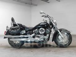Yamaha XVS 1100. 1 100 куб. см., исправен, птс, без пробега. Под заказ