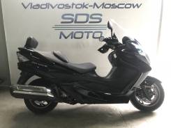 Suzuki Skywave 400