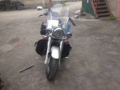 Yamaha Roadstar Silverado. 1 600 куб. см., исправен, птс, с пробегом