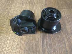 Сайлентблок балки. Toyota: Yaris, Platz, Vitz, WiLL Vi, Echo Двигатели: 1NZFE, 1SZFE, 2NZFE