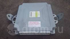 Блок управления двс. Subaru Forester, SG, SG9, SG9L