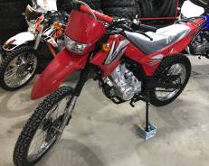 Lifan. 200 куб. см., исправен, птс, без пробега