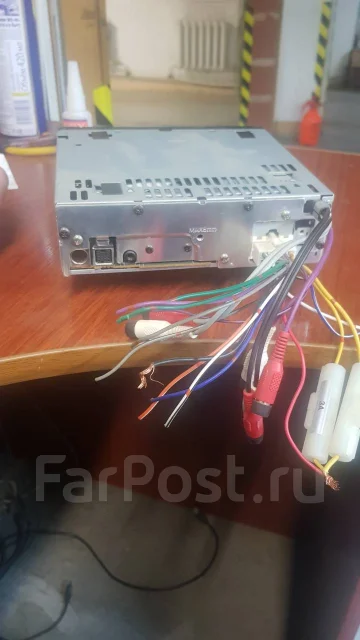 Clarion DXZ385USB ����