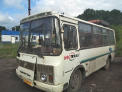 ПАЗ 32053. Продам (с ГБО), 4 670 куб. см., 25 мест