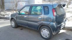 Suzuki Kei. механика, передний, 0.7, бензин, 150 000 тыс. км