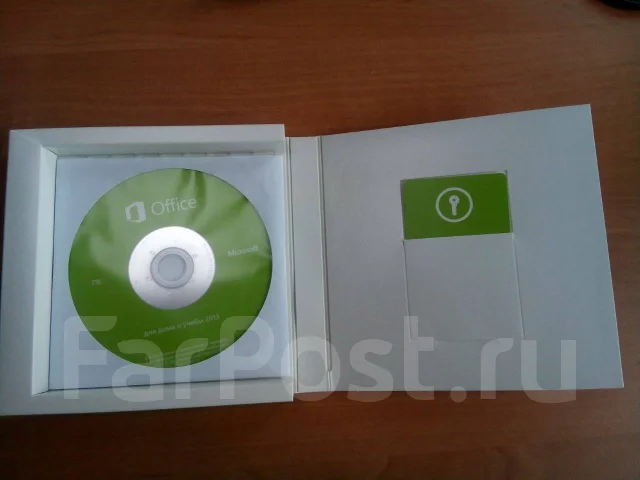Microsoft Office 2013. ����