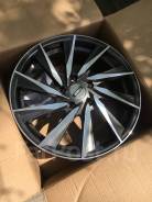 Neo. 7.0x17", 5x114.30, ET45, ЦО 67,1 мм.