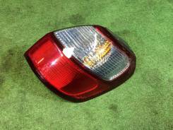 Стоп-сигнал. Subaru Legacy, BH5, BH9, BHC Двигатели: EJ201, EJ202, EJ204, EJ206, EJ208, EJ254