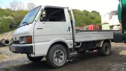 Mazda Bongo. Продам , 2 400 куб. см., 1 500 кг.
