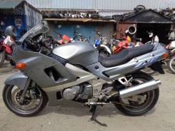 Kawasaki ZZR 400 2. 400 куб. см., исправен, птс, без пробега