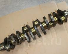 Коленвал. Yigong ZL30 Yigong ZL930 Shanlin ZL-30 HZM S300 NEO S300