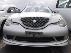 Toyota Verossa. JZX110, 1JZGTE