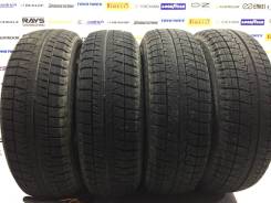 Bridgestone. Зимние, без шипов, 2017 год, 5 %, 4 шт