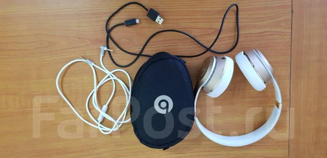 Beats Solo 3 ����