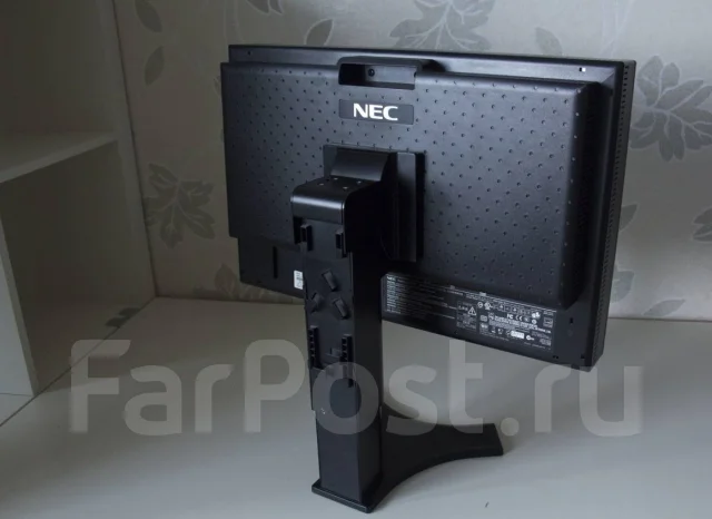 NEC. 22" ����