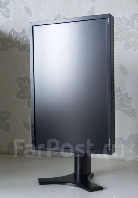 NEC. 22" ����