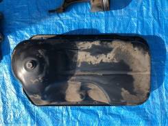 Поддон. Toyota Grand Hiace, VCH10, VCH10W, VCH16, VCH16W, VCH22, VCH28 Toyota Granvia, VCH10, VCH10W, VCH16, VCH16W, VCH22, VCH28 Двигатель 5VZFE