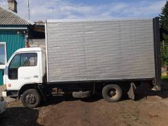 Nissan Atlas. Продается грузовик Ниссан Атлас, 4 200 куб. см., 2 000 кг.