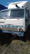 КамАЗ 5410