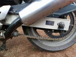 Kawasaki ZZR 400 2. 400 куб. см., исправен, птс, с пробегом