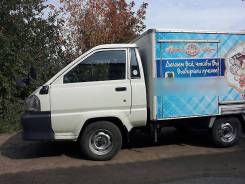 Toyota Town Ace. Продается грузовик , 2 200 куб. см., 1 000 кг.