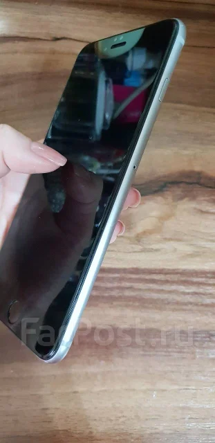 Apple iPhone 6 Plus. �/�, ����� ����
