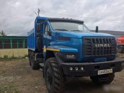 Урал 55571. Самосвал -5121-72, 10 000 кг.