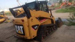 Caterpillar 257B. Продам погрузчик CAT 257B
