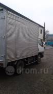 Mitsubishi Canter. Продам грузовик в Уссурийске, 3 600 куб. см., 2 000 кг.