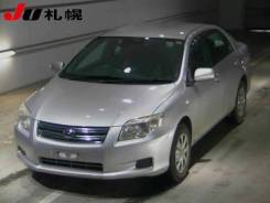 Toyota Corolla Axio. NZE144G, 1NZ