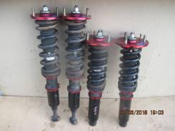 Амортизатор. Honda Saber, UA4, UA5 Honda Inspire, UA4, UA5