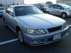 Nissan Laurel. 35, RB20