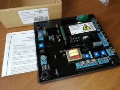 Автоматический регулятор напряжения, AVR SX440