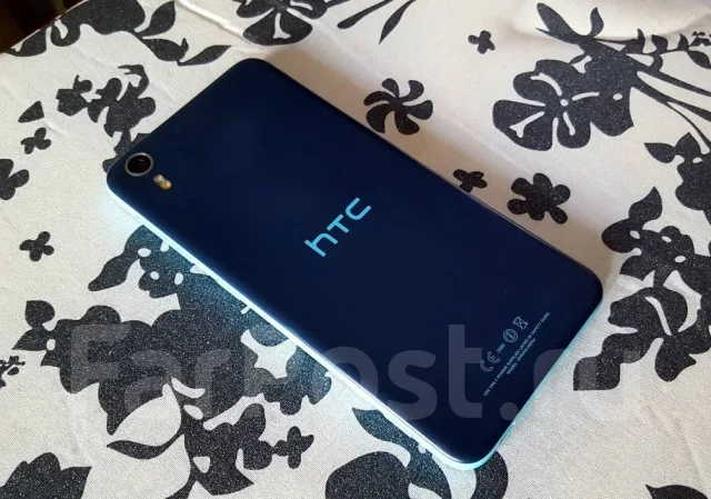 HTC Desire Eye. �/�, ����� ����
