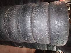 Continental Conti4x4IceContact. Зимние, шипованные, 20 %, 4 шт