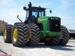 John Deere. (Джон Дир) 9520, 520 л.с.