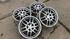 OZ Racing Turbo. 7.5x17", 5x114.30, ET33