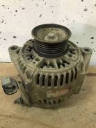 Генератор. Toyota Mark II, JZX100, JZX110 Toyota Cresta, JZX100 Toyota Chaser, JZX100 Двигатели: 1JZGE, 1JZGTE, 2JZGE