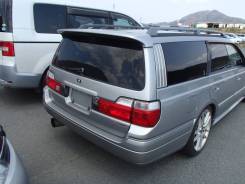 Nissan Stagea. WGC34, RB25DET