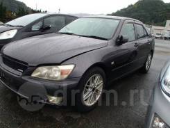 Toyota Altezza. CXE10, 3SGE
