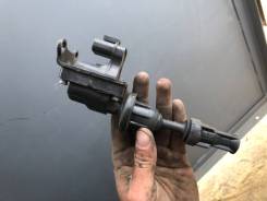 Катушка зажигания, трамблер. Nissan Fairlady Z, GCZ32, Z32 Nissan 300ZX, Z32 Двигатели: VG30DETT, VG30DTT