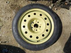 Колесо запасное. Toyota Celsior, UCF20, UCF21 Toyota GT 86