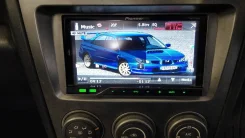 Pioneer AVH-P4300DVD ����
