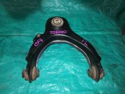 Рычаг подвески, Honda Torneo, CF4, перед. лев., №: 51460-S0A-003, верхний