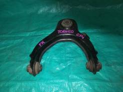 Рычаг подвески, Honda Torneo, CF4, перед. прав., №: 51450-S0A-003, верхний