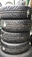 Dunlop Direzza ZII. ������, 2013 ���, ����� ����