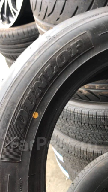 Dunlop Direzza ZII. ������, 2013 ���, ����� ����