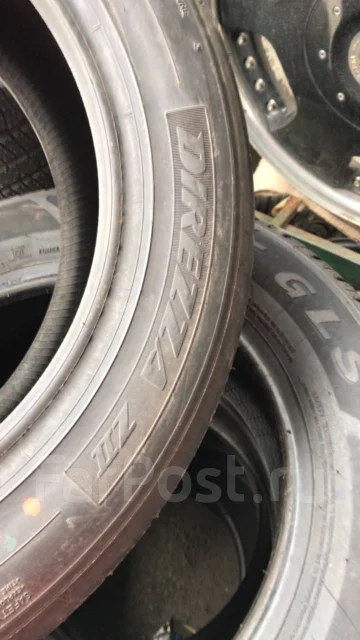 Dunlop Direzza ZII. ������, 2013 ���, ����� ����