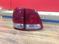 Стоп-сигнал. Toyota Land Cruiser, GRJ200